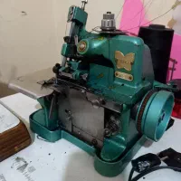 سردوز سه نخ پروانه