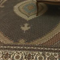 فرش ۱۲متری
