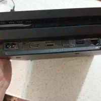 PS4یک‌ترا کپی‌خور- سالم و تمیز - دسته اورجینال|کنسول، بازی ویدئویی و آنلاین|تبریز, |دیوار