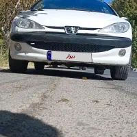 206 تیپ 5 tu5 v8