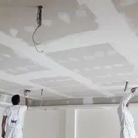 نقاش ماهر یا کارگر ساده نقاشی|استخدام معماری، عمران و ساختمانی|محمدیه-قزوین, |دیوار