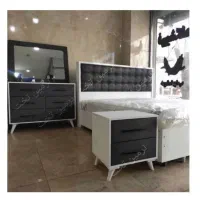 تخت خواب دونفره مدل شایلین++