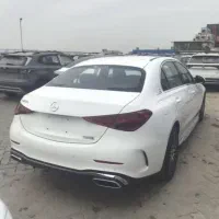 بنز C200 مدل 2025 با پلاک ومدارک آماده با گارانتی|خودرو سواری و وانت|تهران, عباسآباد|دیوار