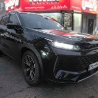 اکستریم Lx اقساط بلند مدت بانکی تحویل آنی|خودرو سواری و وانت|تهران, پونک|دیوار