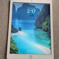 ایپد گلد ۳۲ گیگ