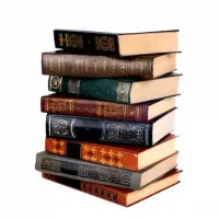 امتیاز سایت فروش کتاب pdf با درآمد بالا
