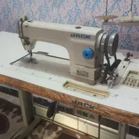 چرخ خیاطی جک تمیز