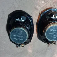 باند کنوود ۷۱۸ اصلی|قطعات یدکی و لوازم جانبی|نوشین شهر, |دیوار