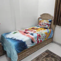 سرویس خواب کودک کاملا نو و سالم