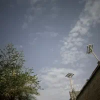 استخدام مراقب آقا برای خانه حمایتی سالمندان