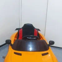 ماشین شارژی