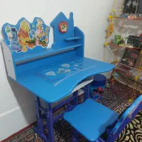میز تحریر دانش آموز
