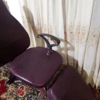 صندلی آرایشگاه