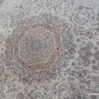 یک عدد فرش دوازده متری تمام نخ تراکم 1000|فرش|گلبهار, شهر جدید گلبهار|دیوار