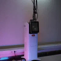 دستگاه co2فرکشنال ADSS..هایفو،کیوسوییچ،کرایو لیزر|آرایشی، بهداشتی، درمانی|مشهد, هنرستان|دیوار