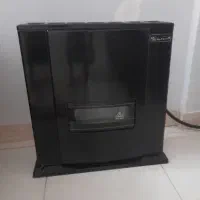 بخاری ۲۰۰۵ قدیمی نو