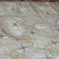 روتختی ساتن عروس|سرویس روتختی|شهریار, شهرک وائین|دیوار