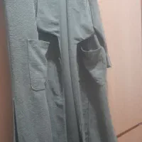 مانتوی فری سایز.|لباس|ایلام, |دیوار