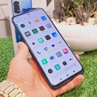شیائومی Redmi Note 11S درحدآکبند 128گیگ با گارانتی|موبایل|مشهد, کوی سیدی|دیوار