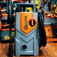 بهترین کارواش خانگی اصلی