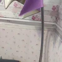 اباژور ایستاده کاملا سالم و نو و بدون خط و خش