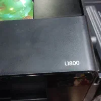 پرینتر در حد نو اپسون چاپ عکس جوهرافشان سایز A3|پرینتر، اسکنر، کپی، فکس|تهران, آذری|دیوار