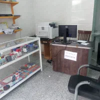 فروش وسایل کامل کافینت