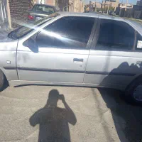 405مدل 89دو گانه شرکتی نقد و اقساط|خودرو سواری و وانت|نقده, |دیوار