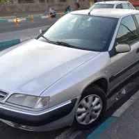 زانتیا ۲۰۰۰ بی رنگ و هیولا|خودرو سواری و وانت|اندیشه, اندیشه فاز ۱|دیوار