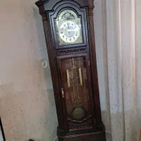 ساعت چوبی ایستاده|ساعت دیواری و تزئینی|ری, هاشم‌آباد|دیوار