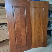 تولید انواع درب چوبی و ضدسرقت