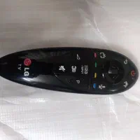 کنترل موسدار الجی اصل تمیز درحدنو