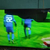 تلویزیون هایسنس 43 اینچ نیازمند تعمیر