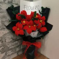 دسته گل|گل مصنوعی|کرمانشاه, |دیوار