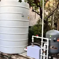 تعمیرات پمپ آب خانگی ،بازدید و عیب یابی رایگان است