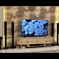 تلویزیون ۵۰ اینج هوشمند