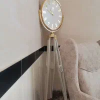 ساعت ایستاده|ساعت دیواری و تزئینی|سروآباد, |دیوار