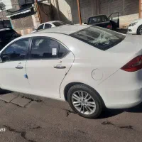 جک j5 مدل ۹۴|خودرو سواری و وانت|رشت, یخسازی|دیوار