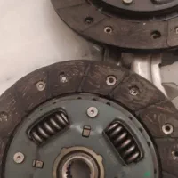 دیسک و صفحه سکو پراید در حد|قطعات یدکی و لوازم جانبی|کرمانشاه, |دیوار