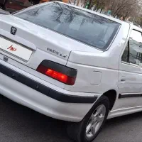 پژوپارس مدل ۹۰ موتور زانتیا|خودرو سواری و وانت|تاکستان, |دیوار