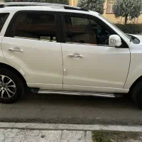 هایما s7 بدون رنگ|خودرو سواری و وانت|ارومیه, |دیوار