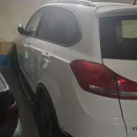 تیگو ۵ مدل ۹۶