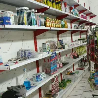 فروش اجناس سوپر مارکت