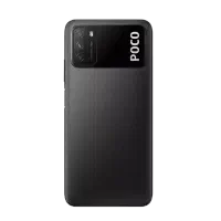 گوشی پوکوm3 حافظه 128 رام ۶