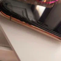 آیفون xs max رزگلد|موبایل|یزد, |دیوار
