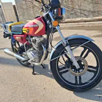 کویر ۹۵فابریک|موتورسیکلت|بکتاش, |دیوار