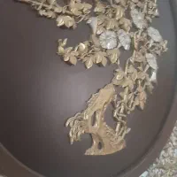 تابلو بزرگ|تابلو، نقاشی، عکس|بم, |دیوار