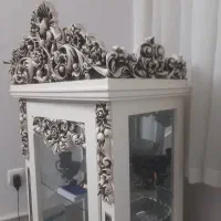 ویترین سفارشی ساخت