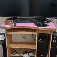 میزکامپیوتر