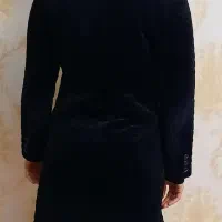 پالتو مخمل شیک|لباس|تهران, امام زاده عبدالله|دیوار